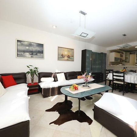 Apartment Riva Задар Екстериор снимка