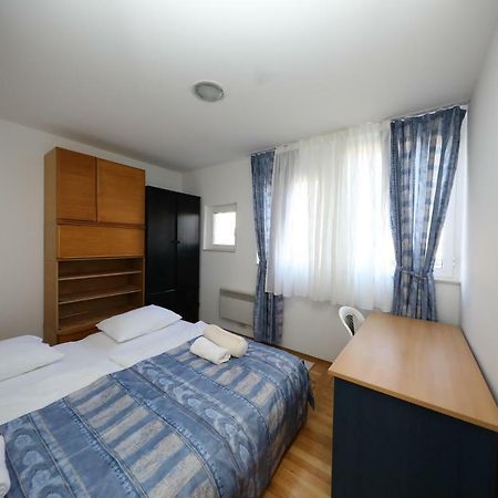 Apartment Riva Задар Екстериор снимка