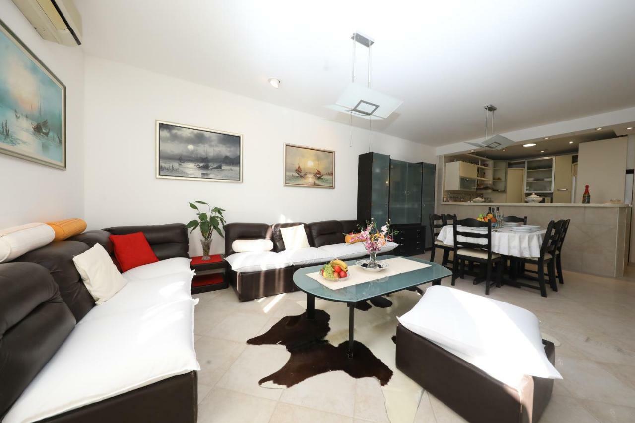 Apartment Riva Задар Екстериор снимка