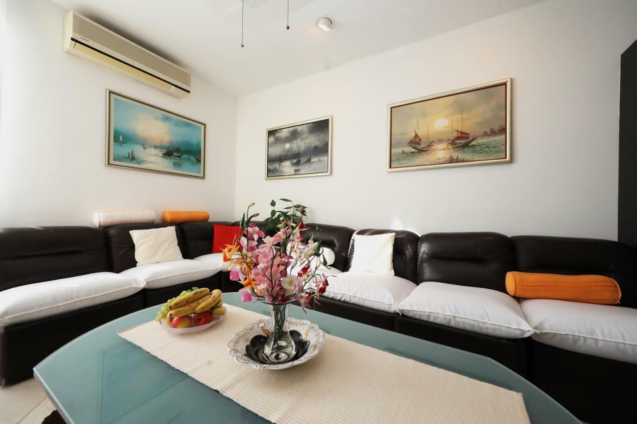 Apartment Riva Задар Екстериор снимка