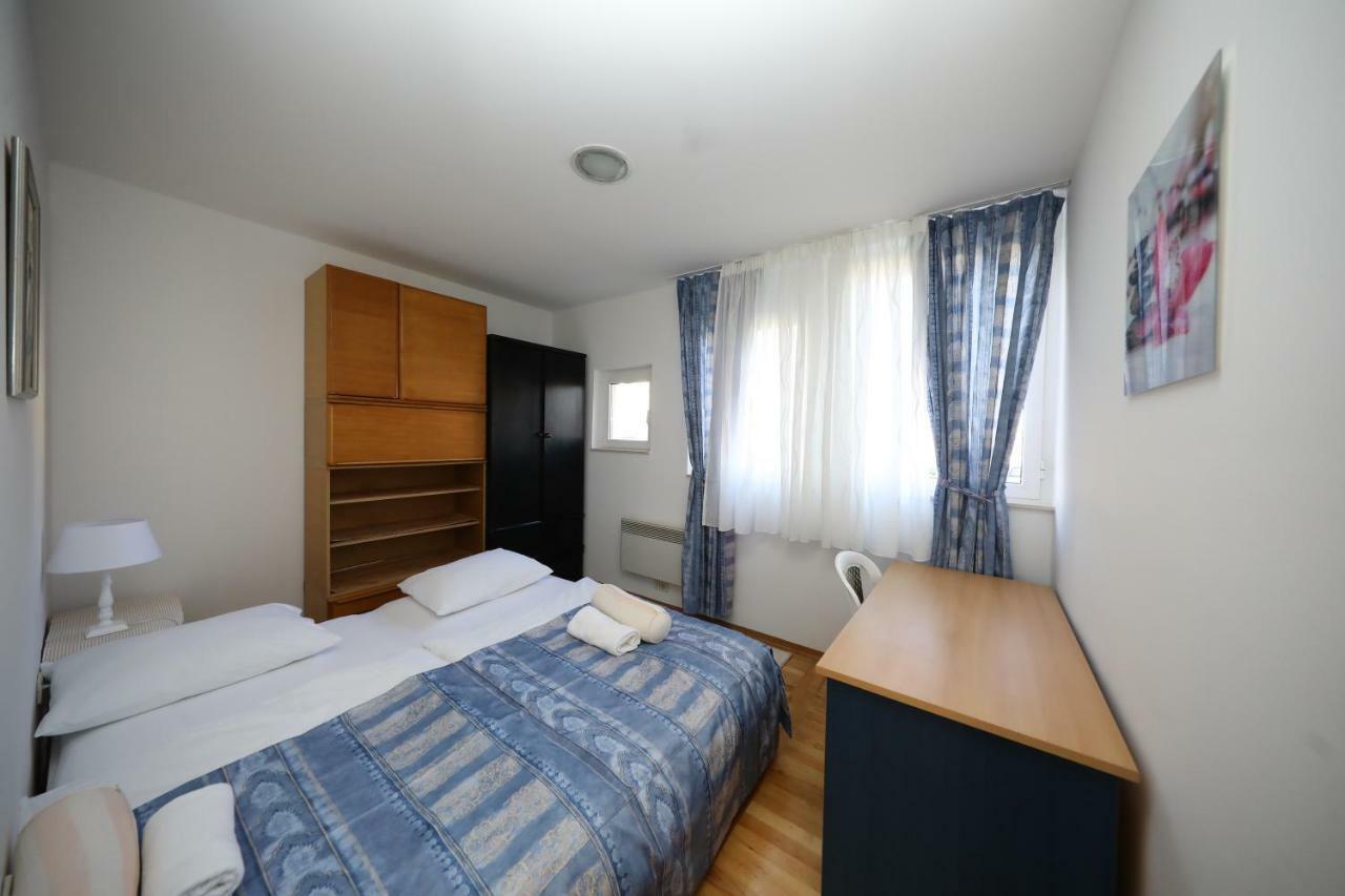 Apartment Riva Задар Екстериор снимка