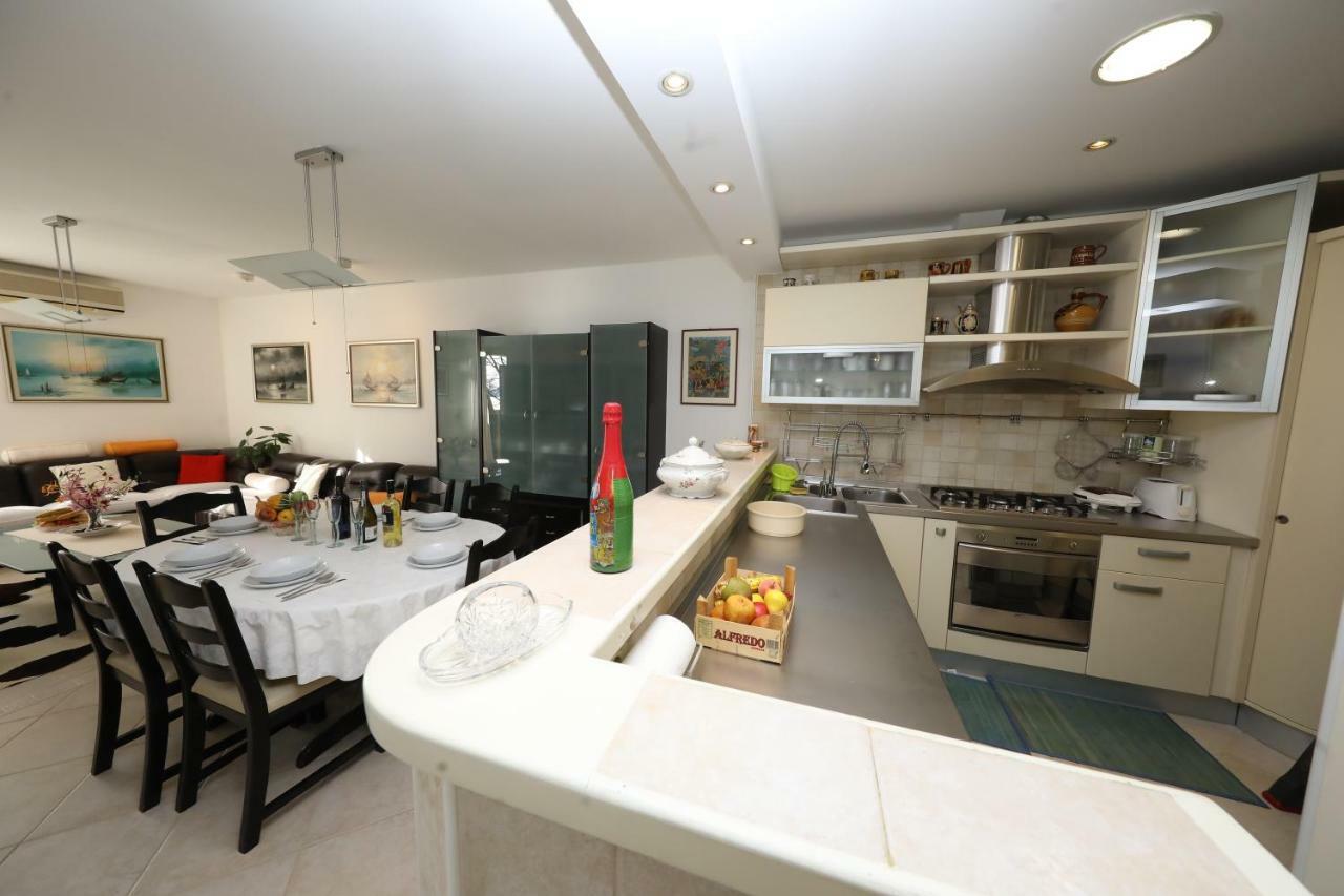 Apartment Riva Задар Екстериор снимка