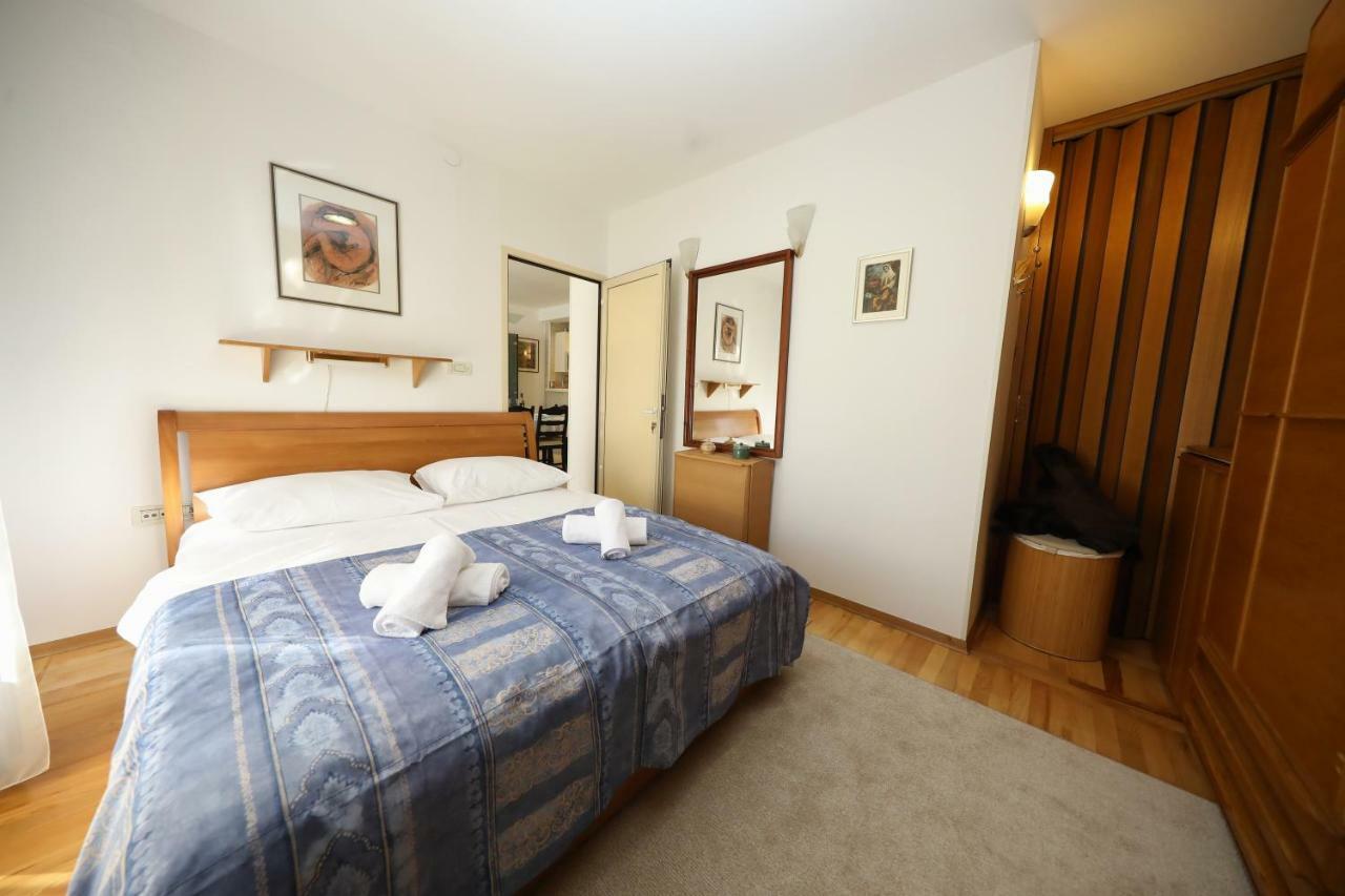Apartment Riva Задар Екстериор снимка