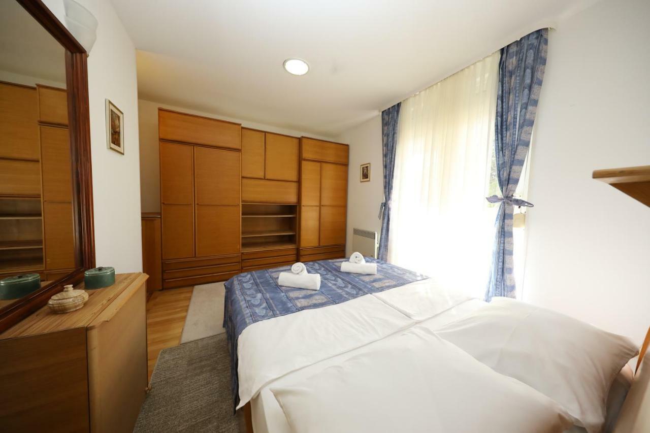 Apartment Riva Задар Екстериор снимка