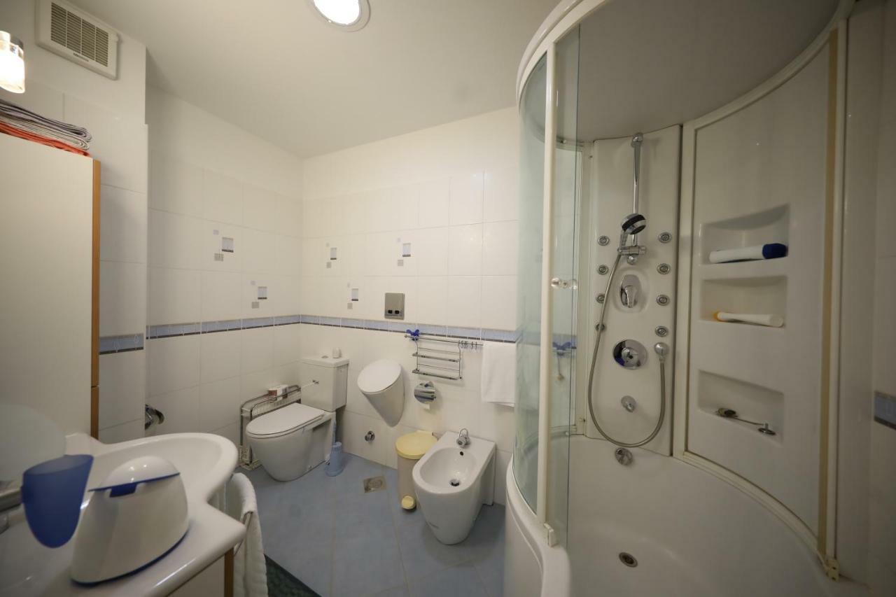 Apartment Riva Задар Екстериор снимка