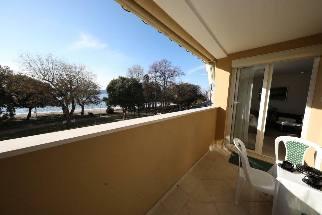 Apartment Riva Задар Екстериор снимка