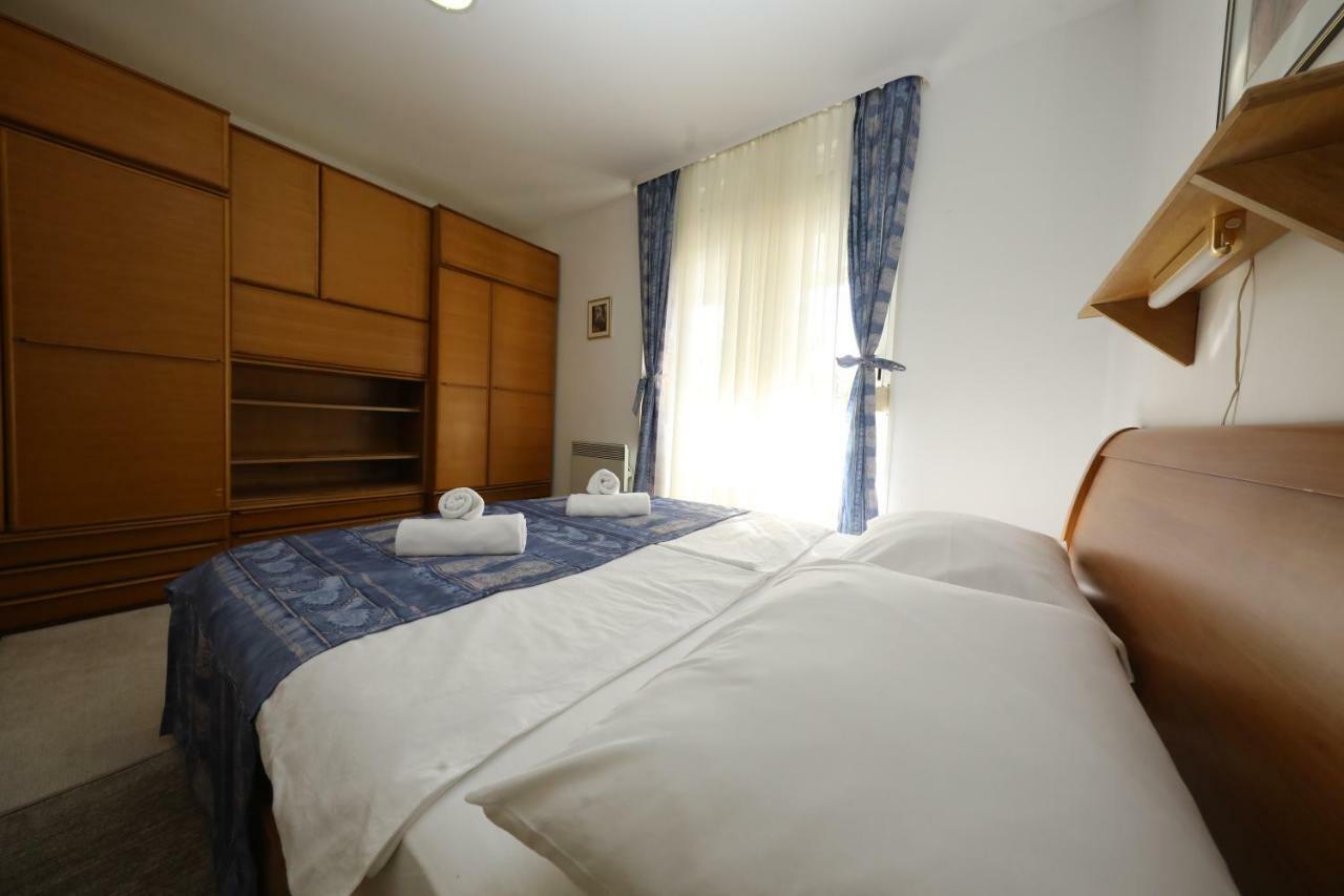 Apartment Riva Задар Екстериор снимка