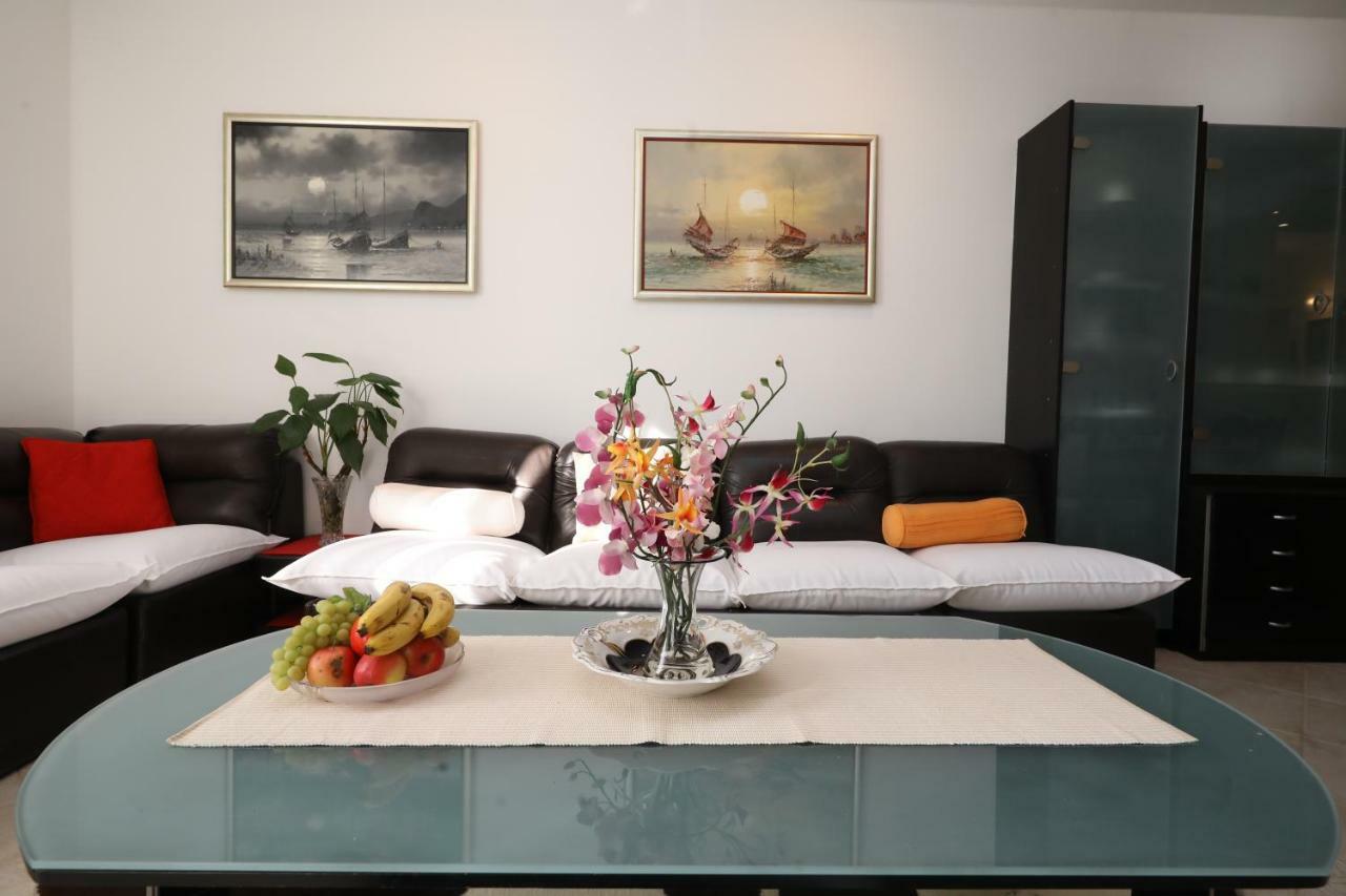 Apartment Riva Задар Екстериор снимка