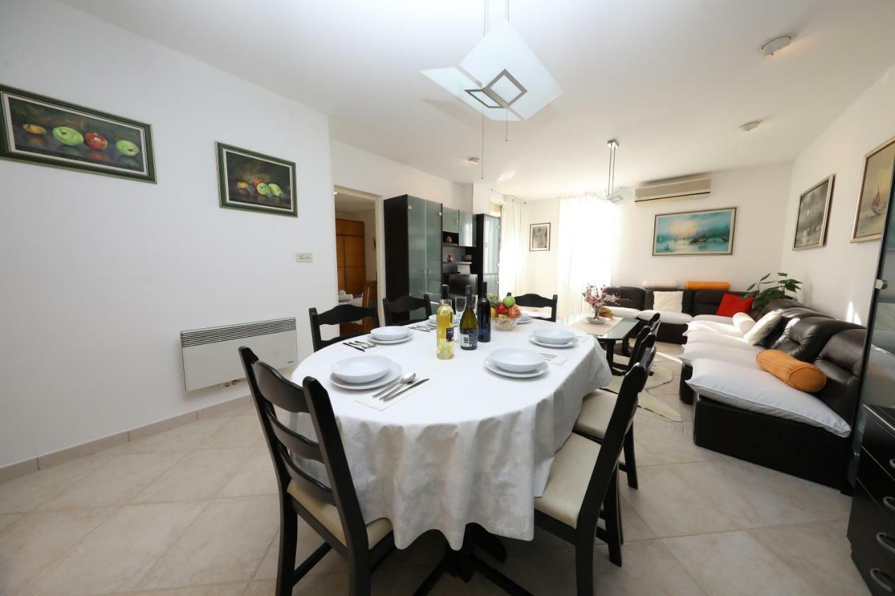 Apartment Riva Задар Екстериор снимка