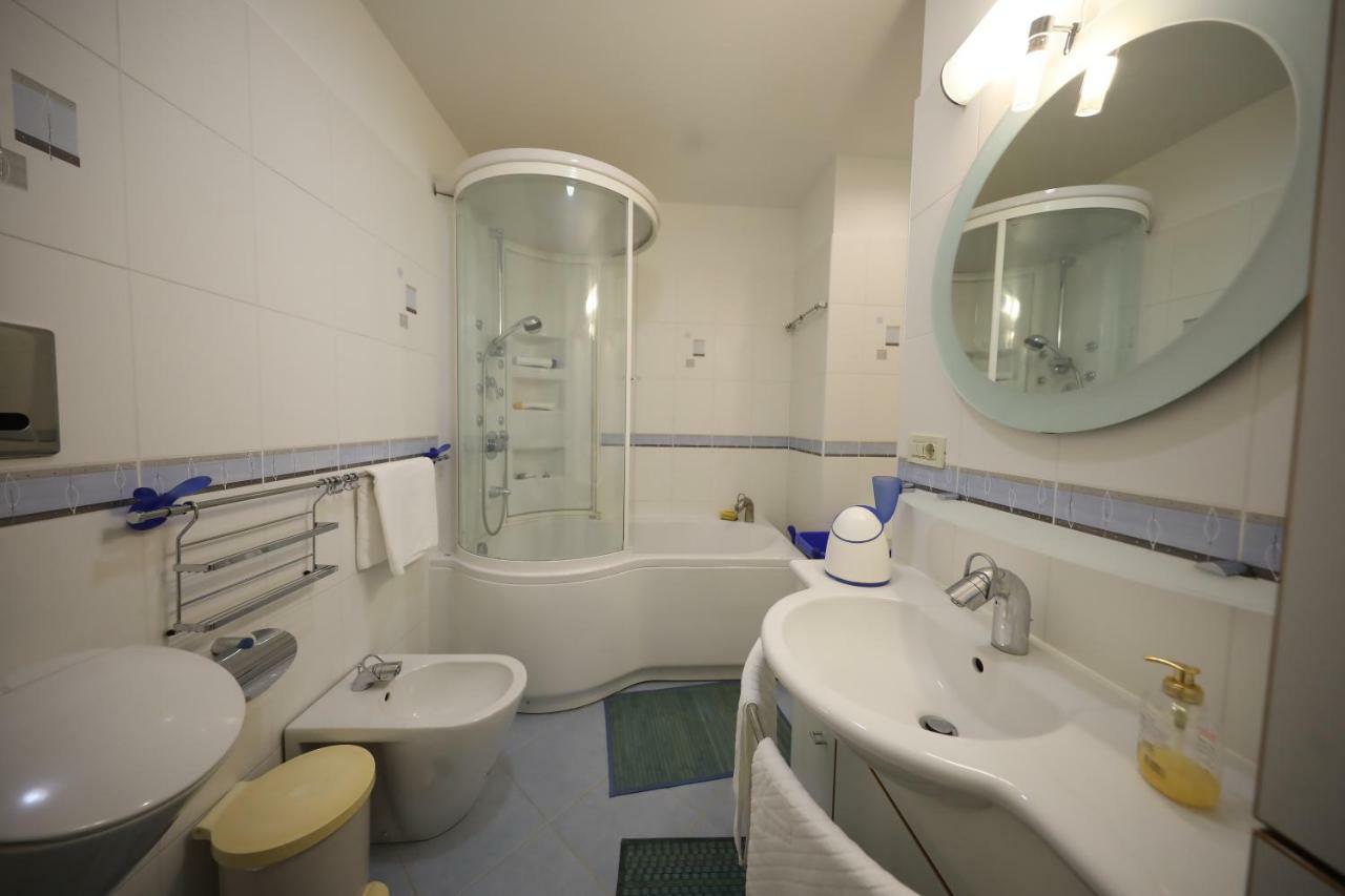 Apartment Riva Задар Екстериор снимка