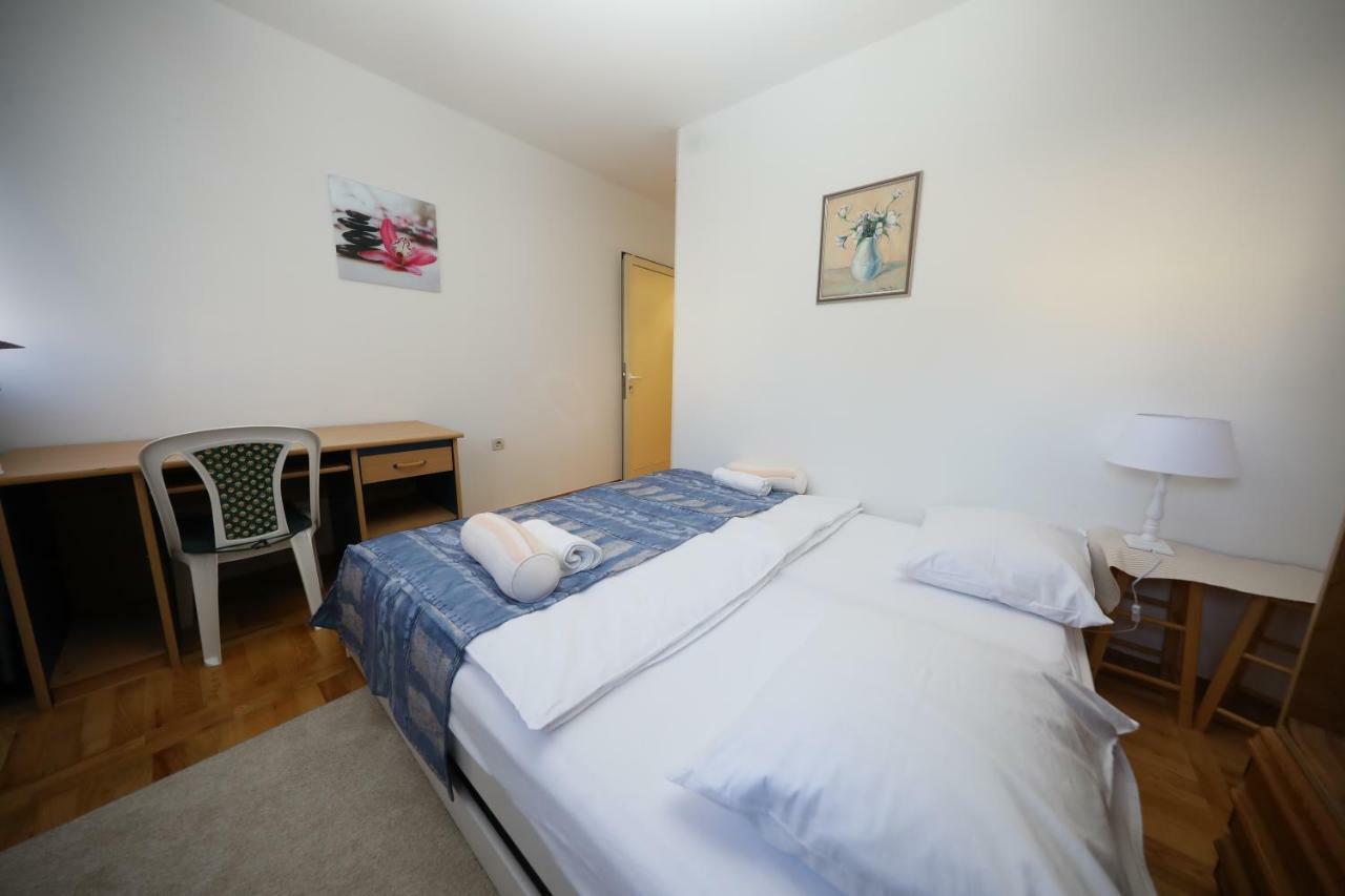 Apartment Riva Задар Екстериор снимка