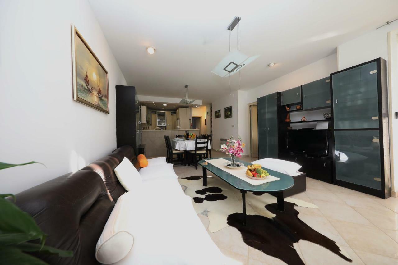 Apartment Riva Задар Екстериор снимка