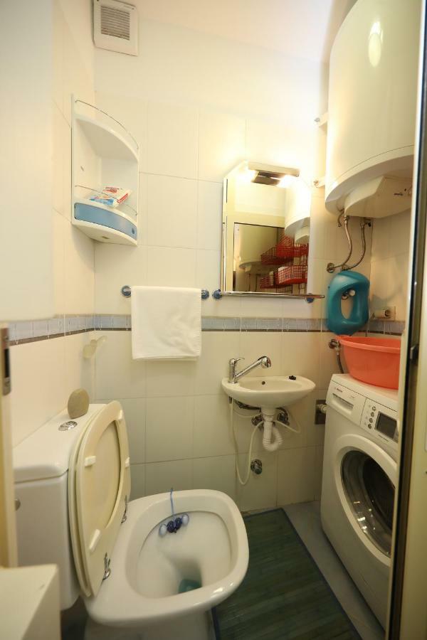 Apartment Riva Задар Екстериор снимка