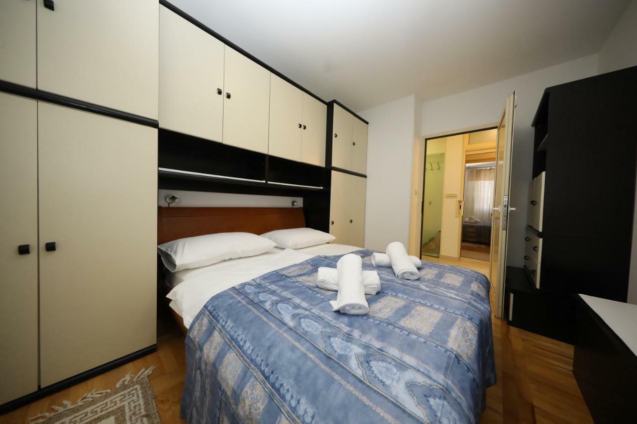 Apartment Riva Задар Екстериор снимка